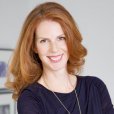 Anna Cusden, CEO, @ Look Fabulous Forever Anna Cusden, CEO, @ Look Fabulous Forever