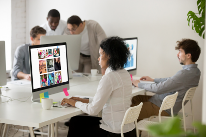 IncreasingSalesThroughSmartSocialMediaStrategies_Instagram Increasing Sales Through Smart Social Media Strategies - Instagram