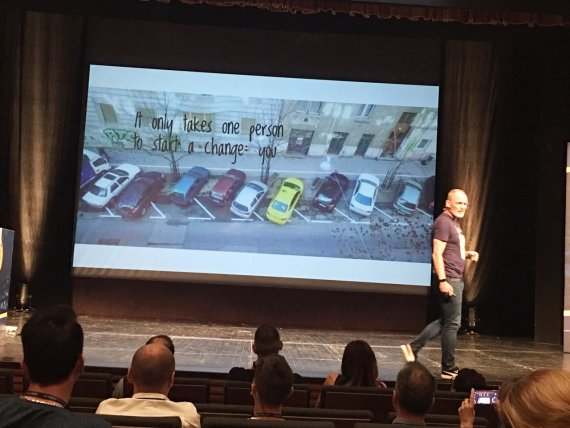 AgileInIT_SanderH Agil eIn IT - Sander H.