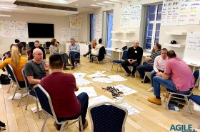 AgileLeadeershipCourse_12 AgileLeadeershipCourse_12