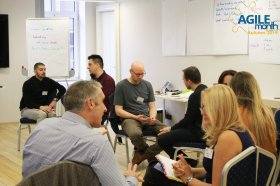 AgileLeadeershipCourse_5 Agile Leadership Course