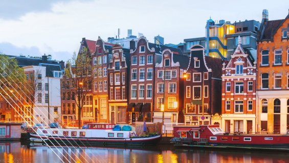 Magento Live Europe Amsterdam