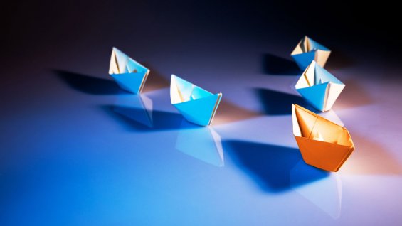 Magento Magic Quadrant Leader - Featured