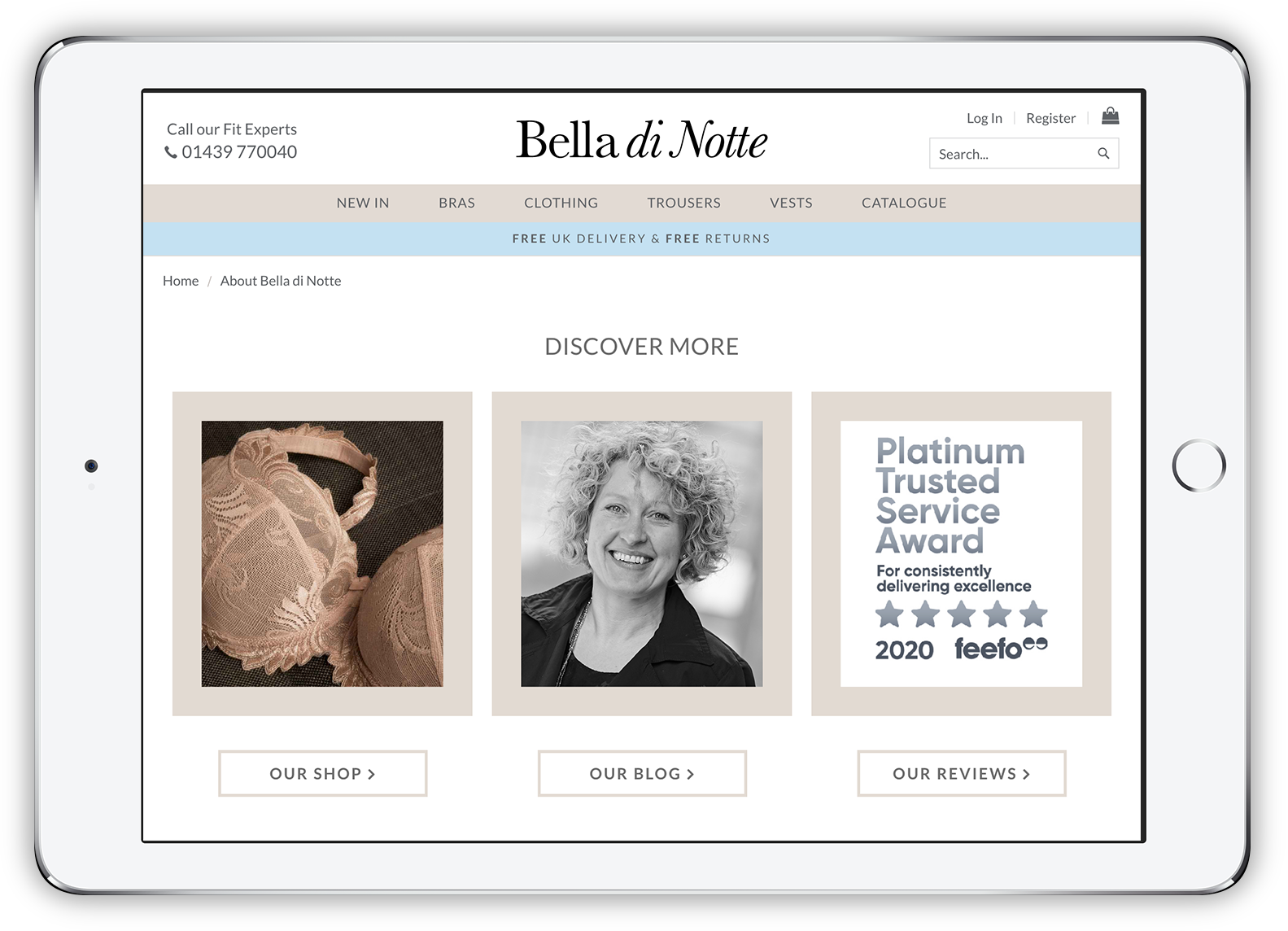 bella-di-notte-shop Bella di Notte Shop