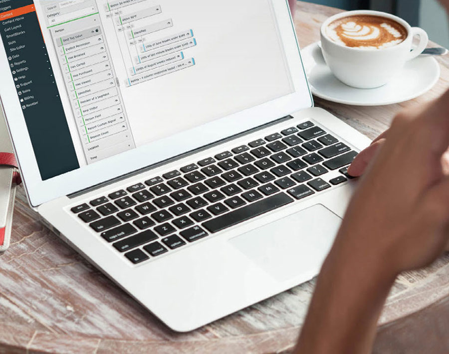 Magento Fresh Relevance Integration Analysis Magento Fresh Relevance Integration Analysis