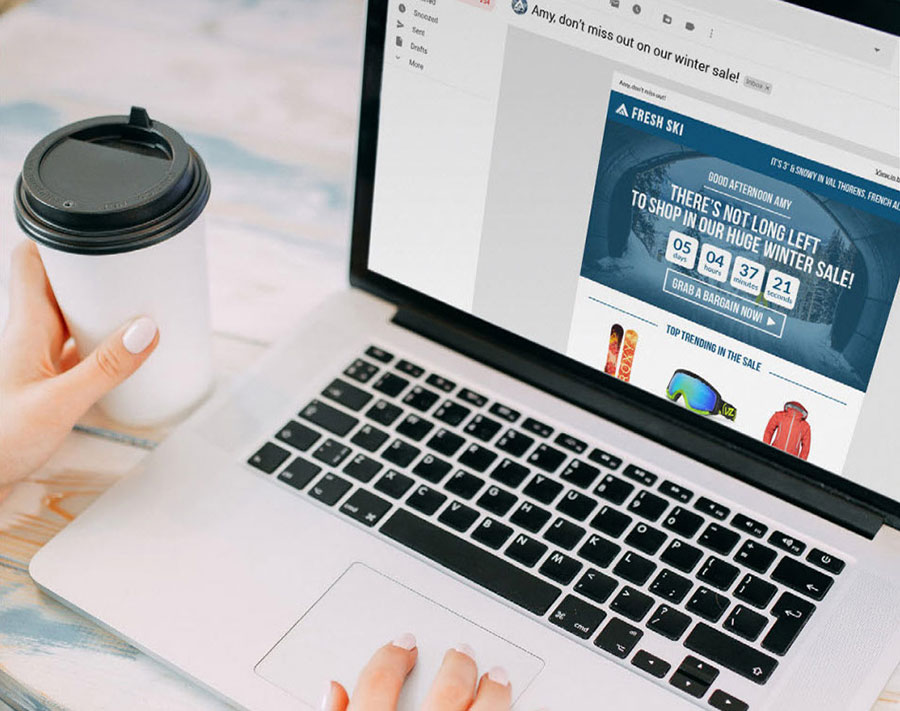 Magento Fresh Relevance Integration Email Automation Magento Fresh Relevance Integration Email Automation