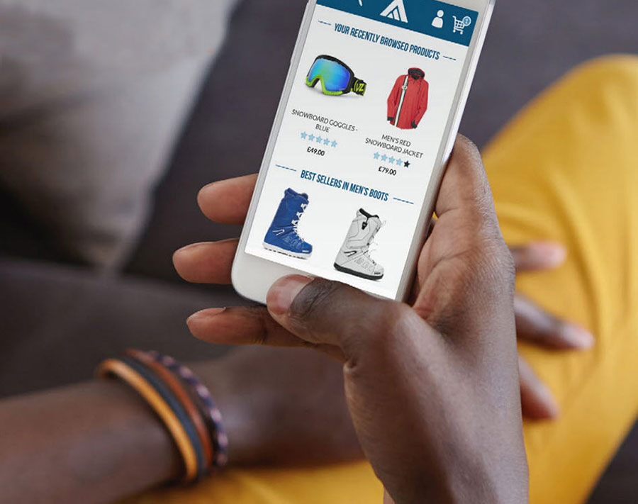 Magento Fresh Relevance Integration Product Recommendations Magento Fresh Relevance Integration Product Recommendations