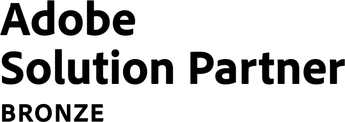 Adobe Solution Partner Bronze