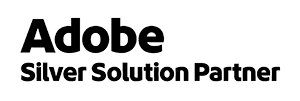 Adobe Silver Solution Partner