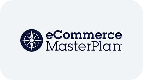 e-commerce master plan